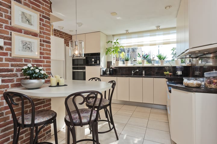 Foto 19 van Archimedeslaan 32