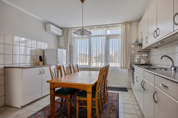 Foto 26 van Roemer Visscherlaan 13