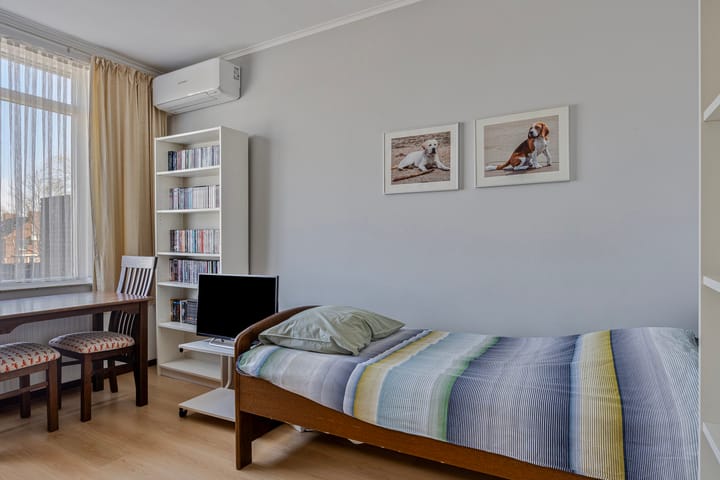 Foto 27 van Roemer Visscherlaan 13