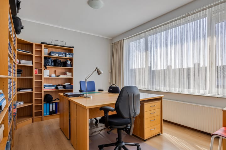 Foto 30 van Roemer Visscherlaan 13