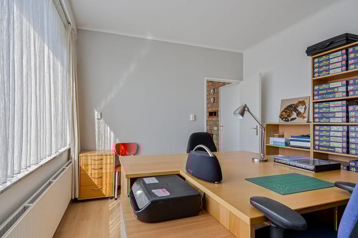 Foto 31 van Roemer Visscherlaan 13