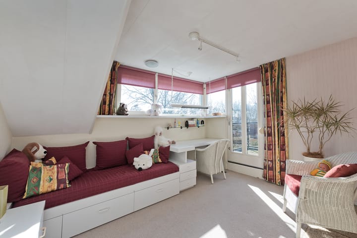 Foto 26 van Archimedeslaan 32