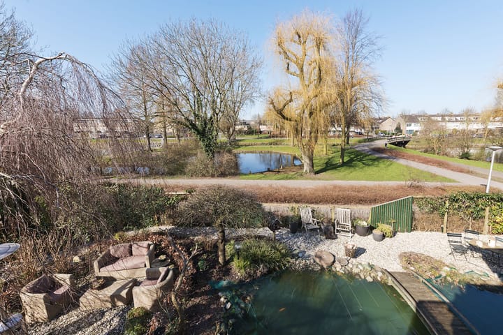 Foto 27 van Archimedeslaan 32