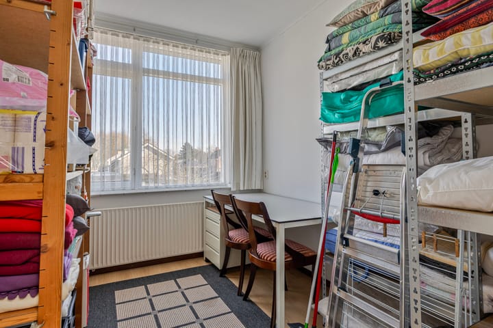 Foto 33 van Roemer Visscherlaan 13