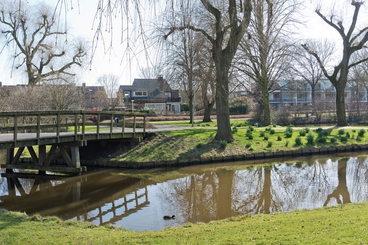 Foto 28 van Archimedeslaan 32