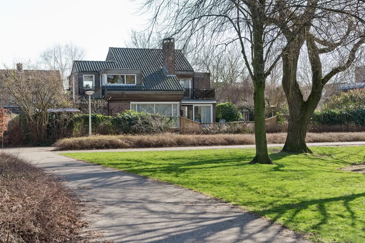 Foto 29 van Archimedeslaan 32