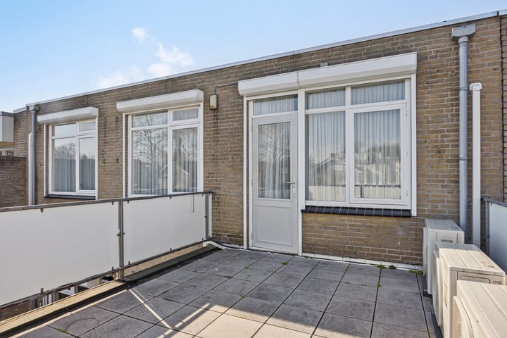 Foto 35 van Roemer Visscherlaan 13