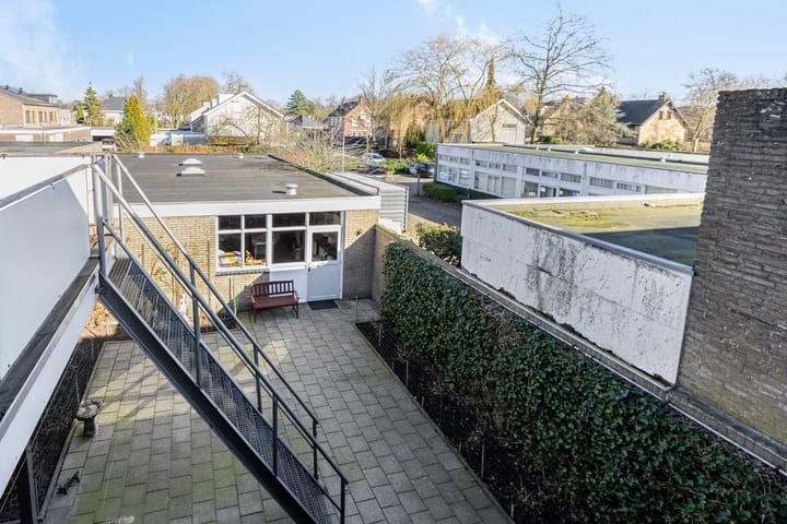 Foto 37 van Roemer Visscherlaan 13