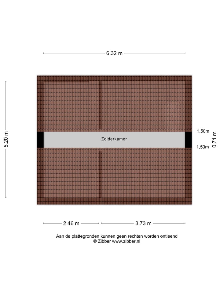 Foto 32 van Archimedeslaan 32