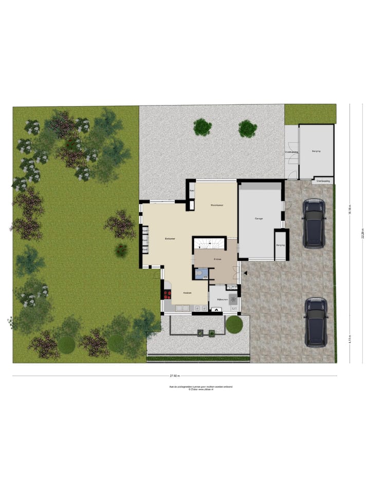 Foto 34 van Archimedeslaan 32