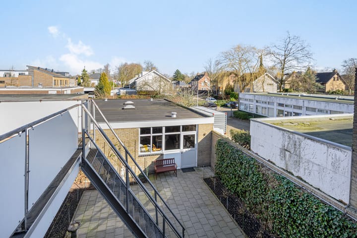 Foto 38 van Roemer Visscherlaan 13