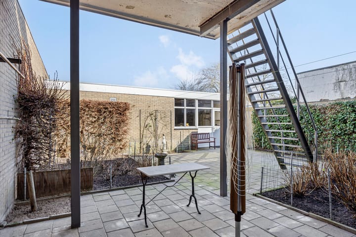 Foto 40 van Roemer Visscherlaan 13