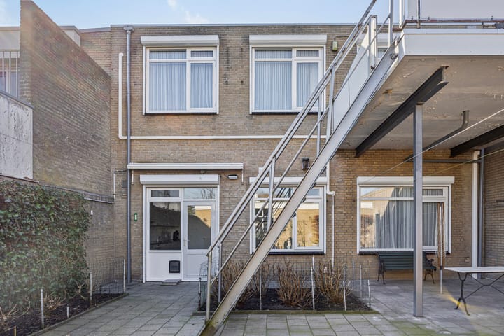 Foto 41 van Roemer Visscherlaan 13