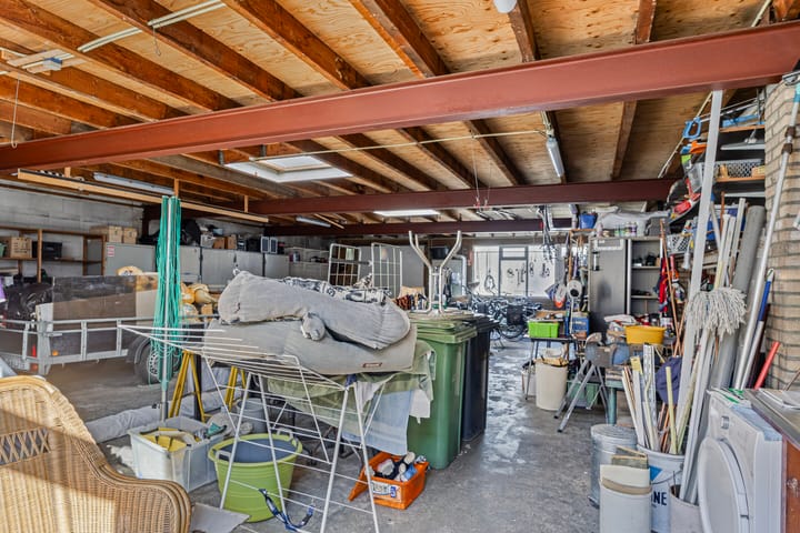 Foto 43 van Roemer Visscherlaan 13