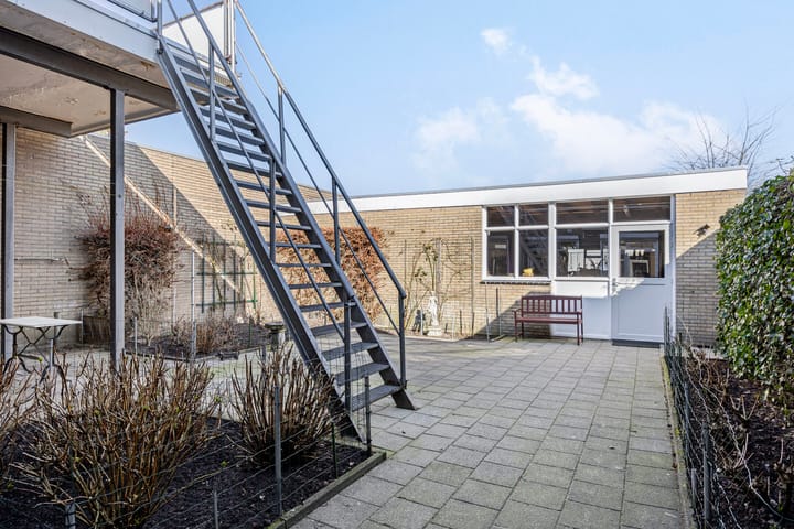 Foto 39 van Roemer Visscherlaan 13