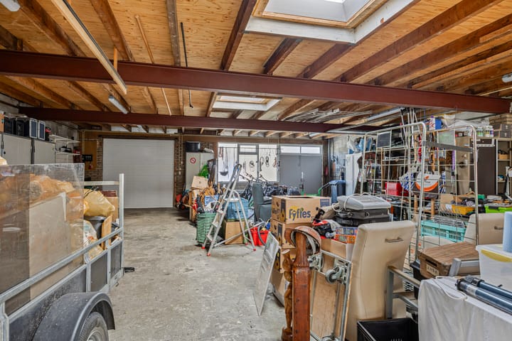 Foto 44 van Roemer Visscherlaan 13