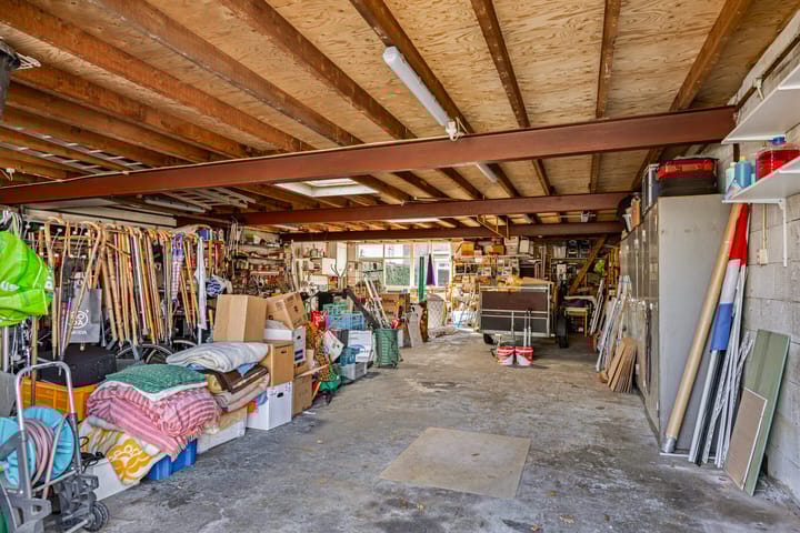 Foto 45 van Roemer Visscherlaan 13