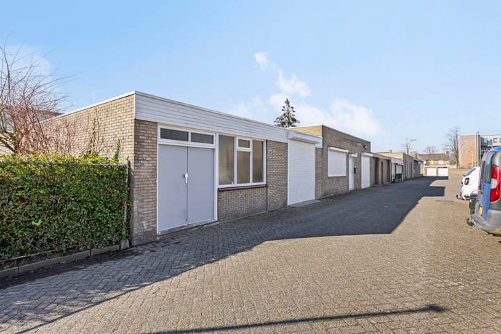 Foto 47 van Roemer Visscherlaan 13