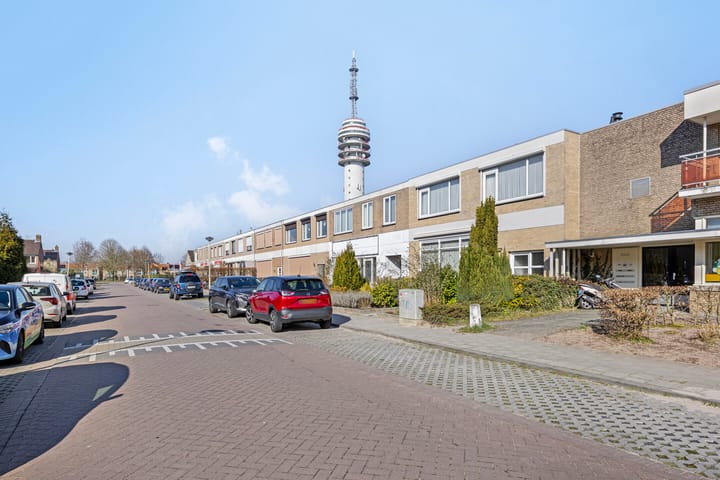 Foto 48 van Roemer Visscherlaan 13