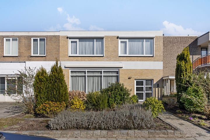 Foto 49 van Roemer Visscherlaan 13