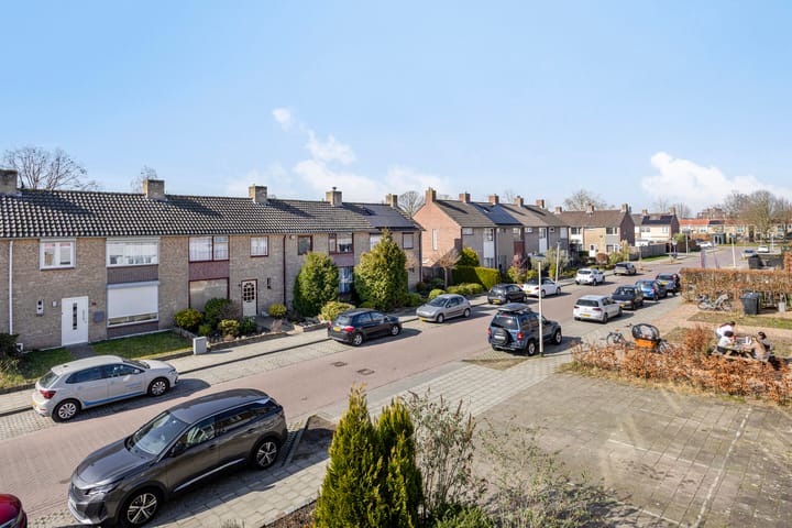 Foto 51 van Roemer Visscherlaan 13