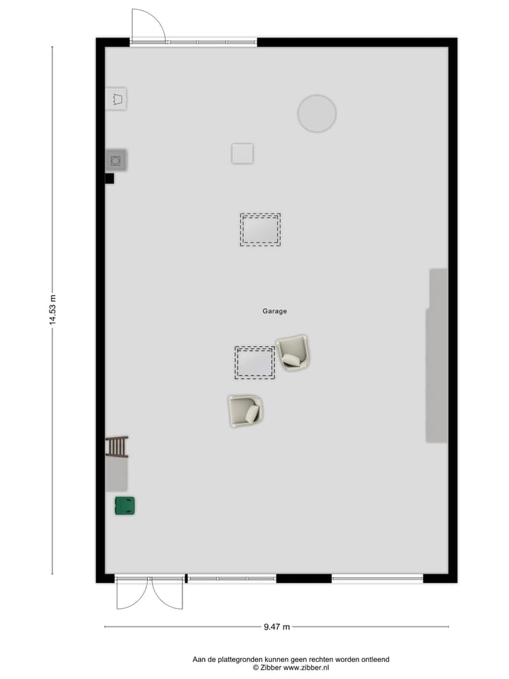Foto 58 van Roemer Visscherlaan 13