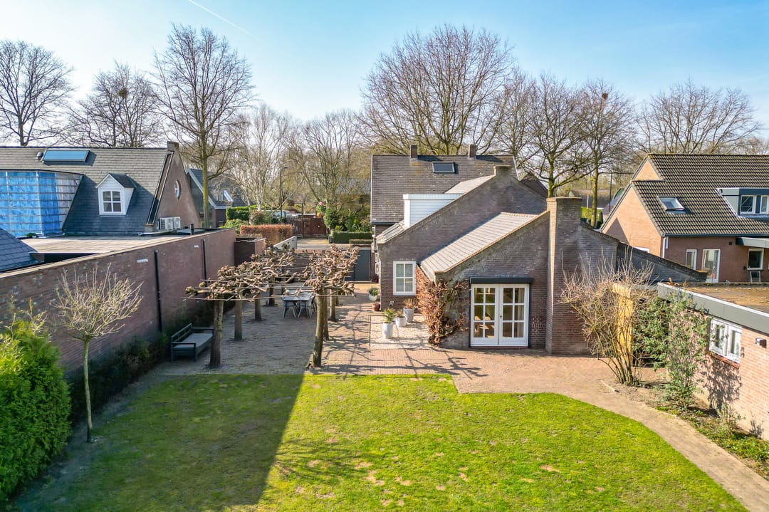 Foto 76 van Schutsboomstraat 61