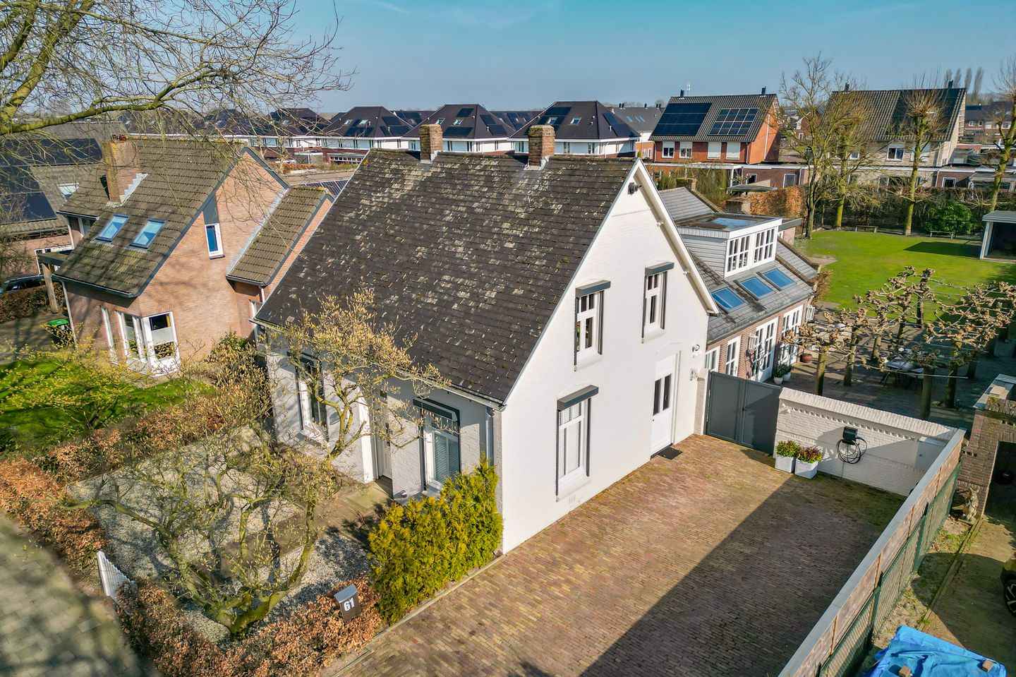 Foto 80 van Schutsboomstraat 61