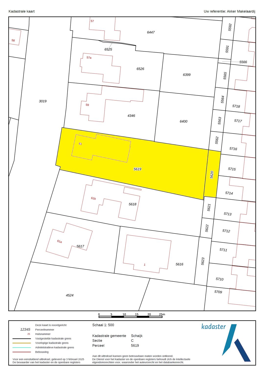 Foto 103 van Schutsboomstraat 61