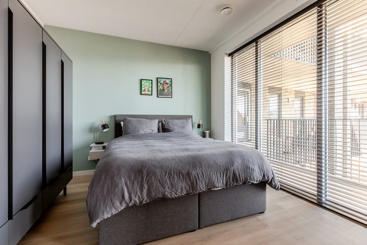 Foto 1 van Monteverdistraat 28