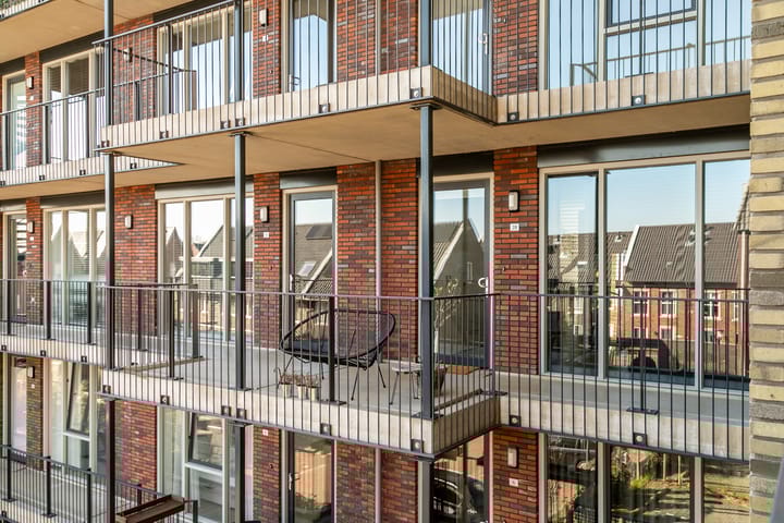 Foto 4 van Monteverdistraat 28