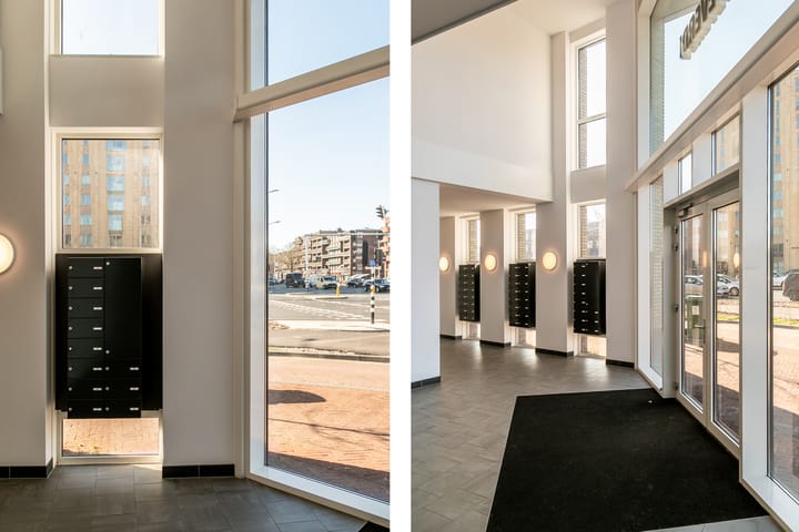 Foto 6 van Monteverdistraat 28