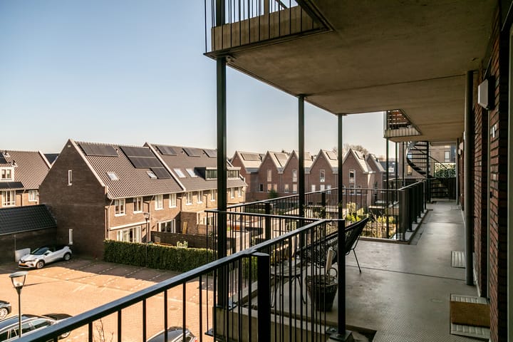 Foto 7 van Monteverdistraat 28