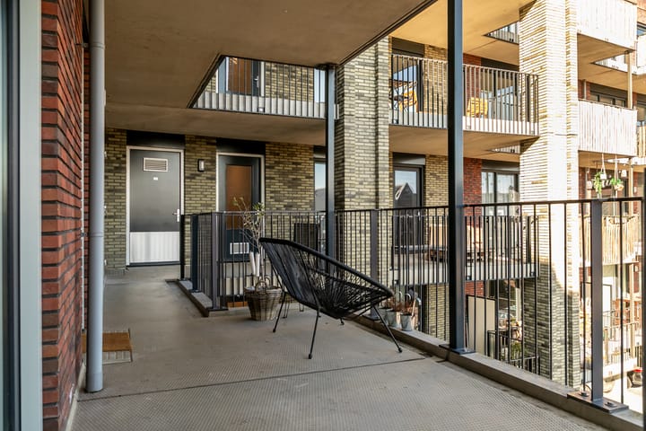 Foto 8 van Monteverdistraat 28