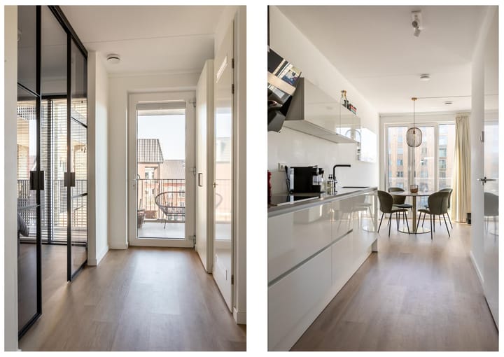 Foto 9 van Monteverdistraat 28