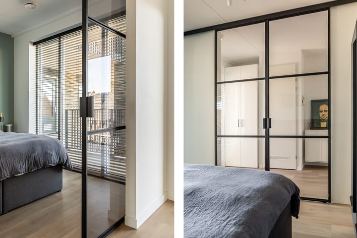 Foto 11 van Monteverdistraat 28