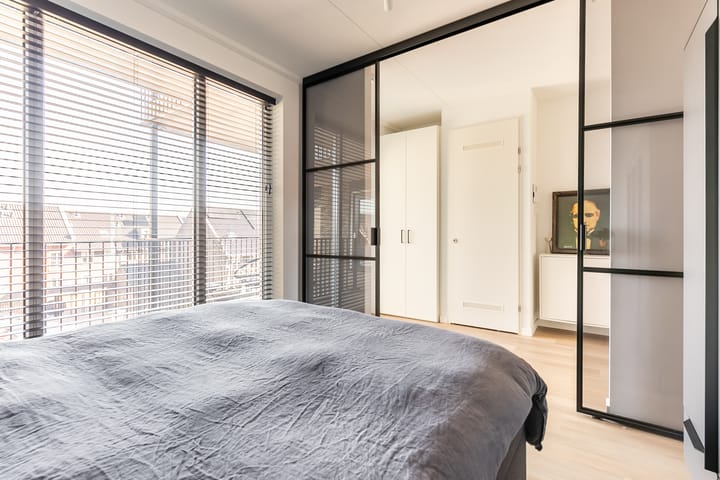 Foto 12 van Monteverdistraat 28