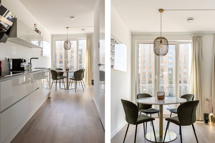 Foto 13 van Monteverdistraat 28