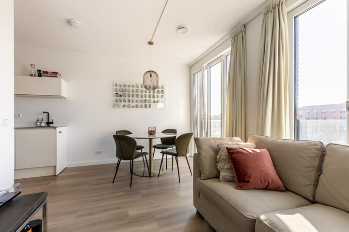 Foto 17 van Monteverdistraat 28