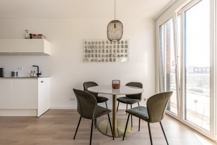 Foto 18 van Monteverdistraat 28