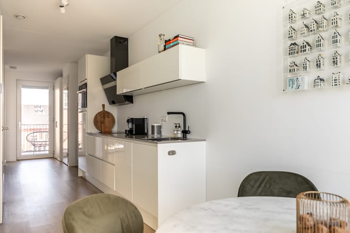 Foto 19 van Monteverdistraat 28