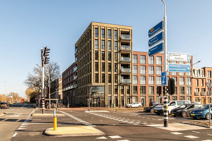 Foto 23 van Monteverdistraat 28