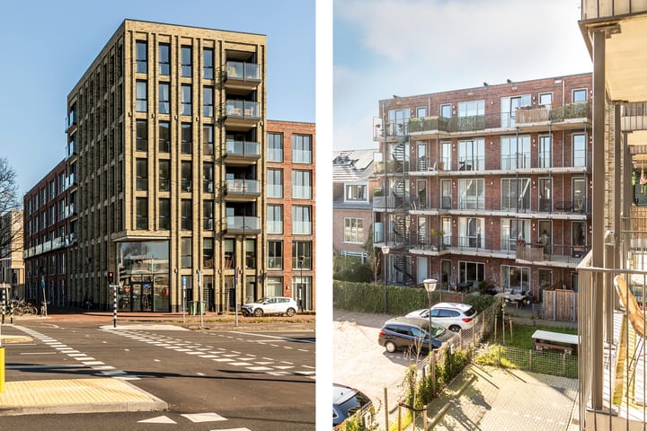 Foto 24 van Monteverdistraat 28