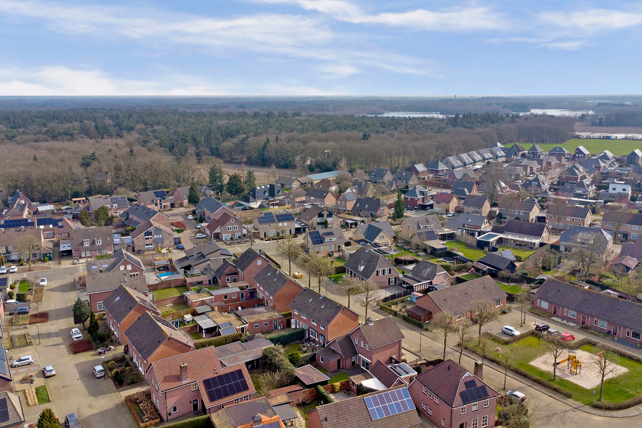 Foto 39 van Hazelaarweg 1