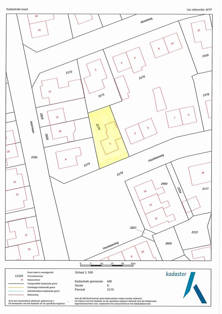 Photo 41 of Hazelaarweg 1