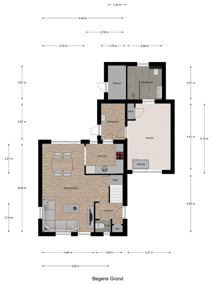 Photo 43 of Hazelaarweg 1