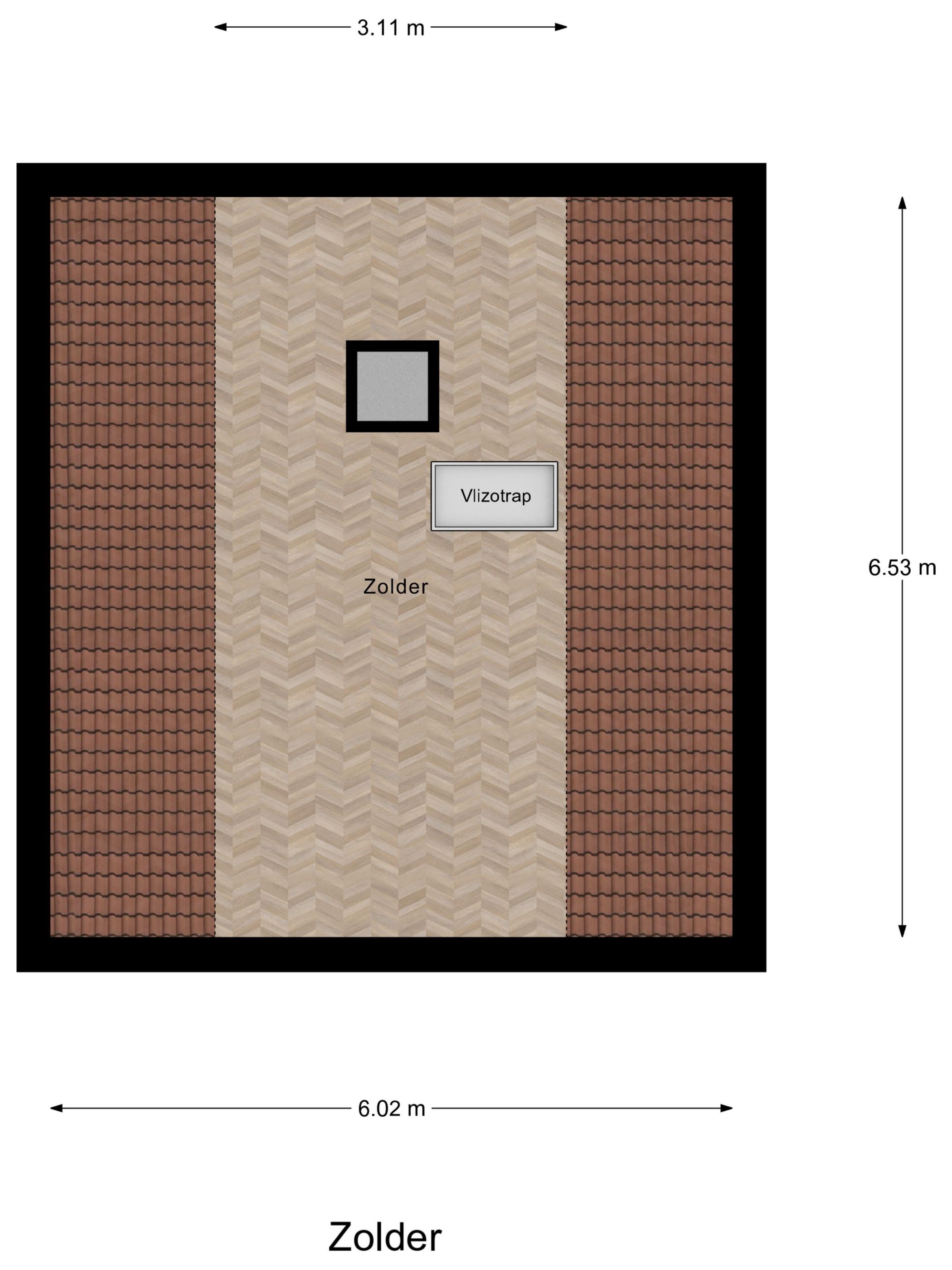 Foto 45 van Hazelaarweg 1
