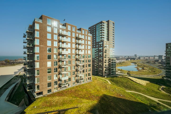 Foto 42 van Zeeduinweg 624