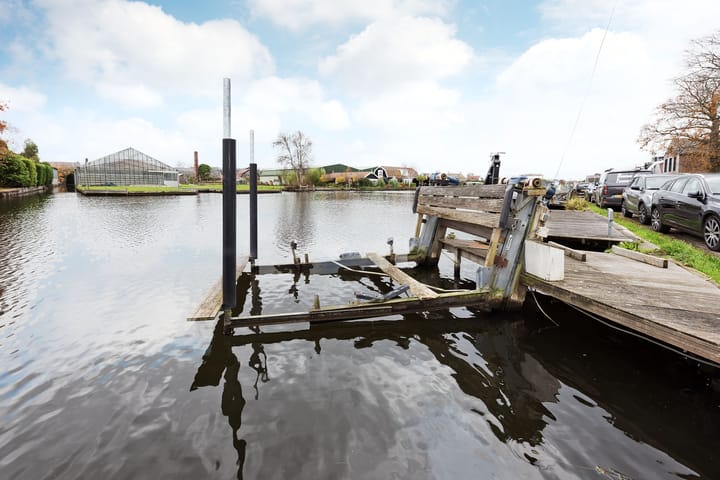 Foto 2 van Aalsmeerderdijk 620