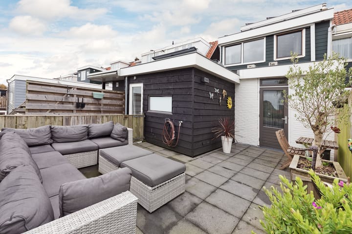 Foto 3 van Aalsmeerderdijk 620